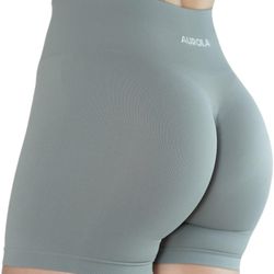 Aurola Shorts