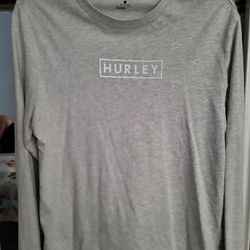 Men's Hurley Sz Small