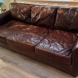 Restoration Hardware Couch