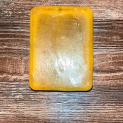 Honey Soap Bar
