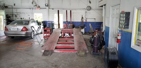 Auto Body Cash Cow For In Kissimmee Fl Offerup Auto Body Cash Cow