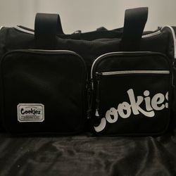 Cookies Duffel Bag