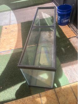 Fish tank