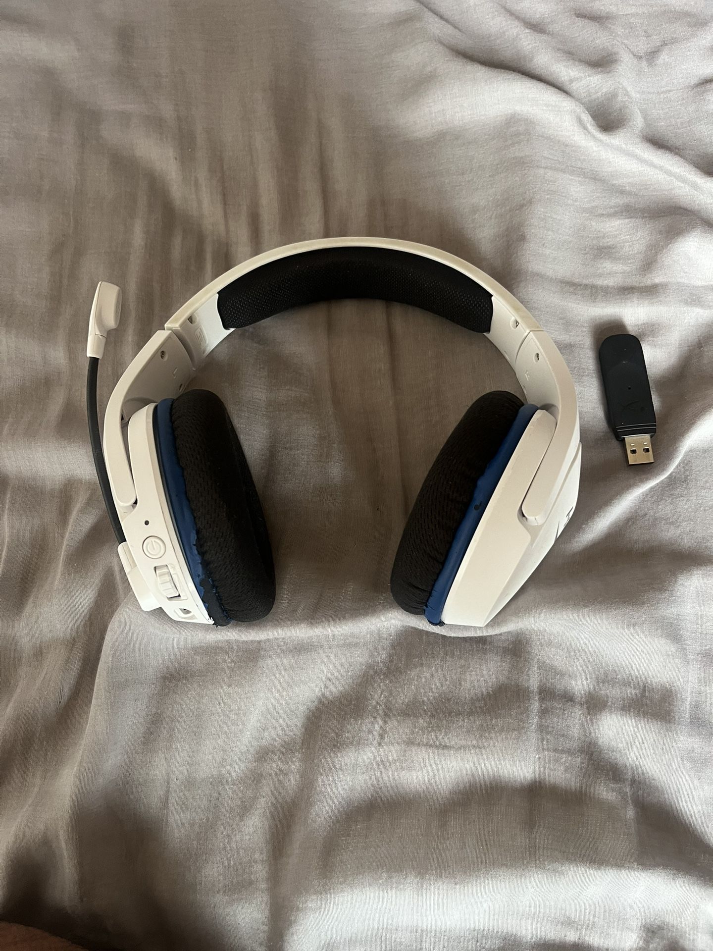 Hyper X Gaming Headset