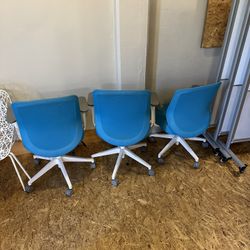 Designer Office Chairs