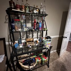 Wine Rack 