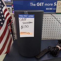 Sound Bar 