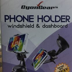 Phone holder