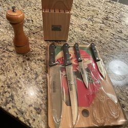 lot of kitchen supplies $15