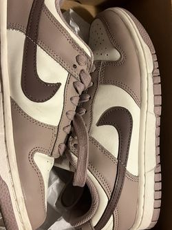 Women’s Low Dunks