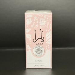 Yara Hair Mist -Lattafa 