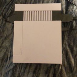 Arcade Game System 