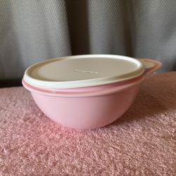 Tupperware 1.4 L Mini Mixing Bowl
