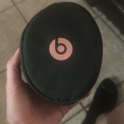 Beats Solo 3 Rose Gold 