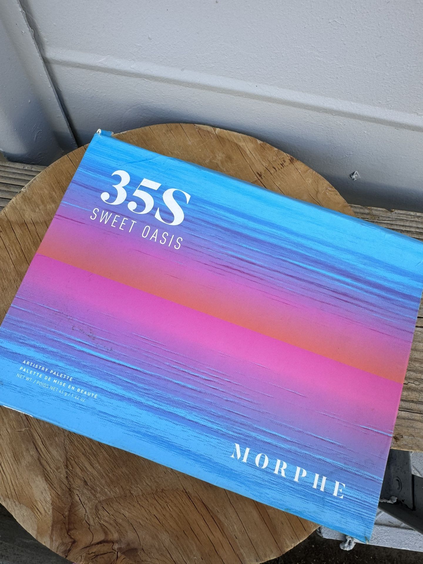 Makeup Pallets Some New And Some Gently Used