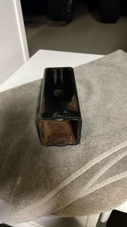 Tow Hitch Reducer Sleeve 