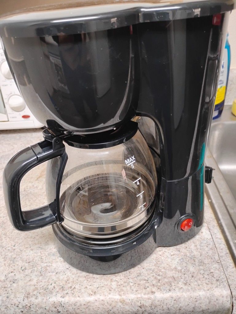 Coffee Maker