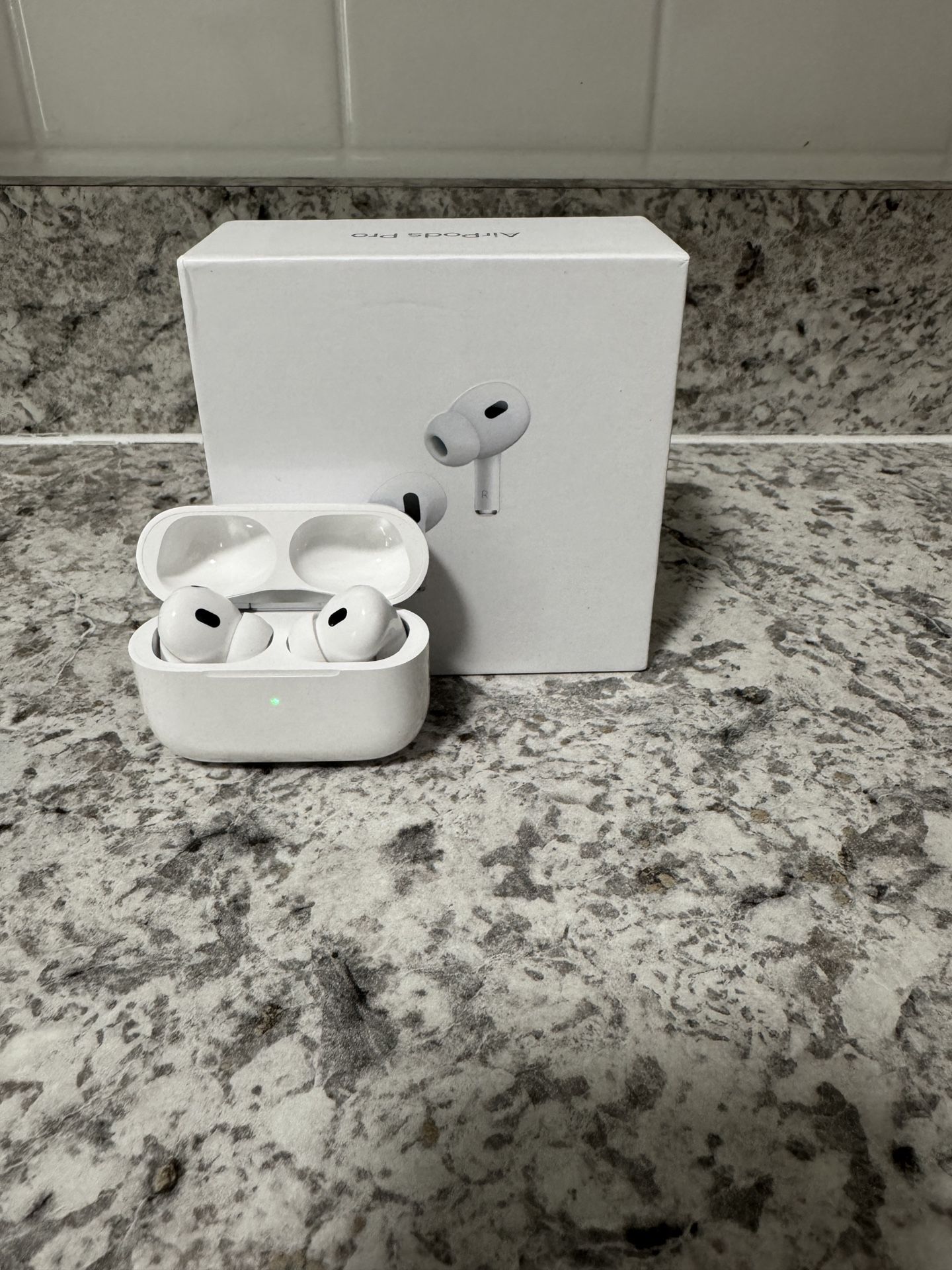Airpod pro 2s