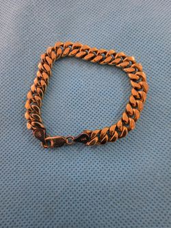 Pulsera de 14 k