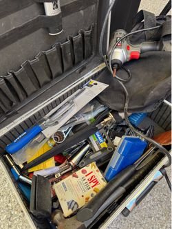Various tools