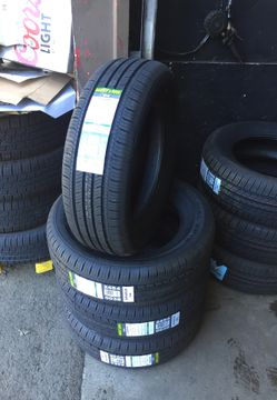 205/65R15 westlake tire special