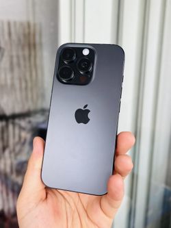 Iphone 16 pro 512gb titanium unlocked