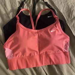 Nike Sports Bra XL