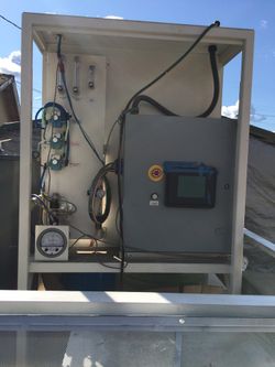 Water filter system