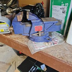 Swivel base four inch