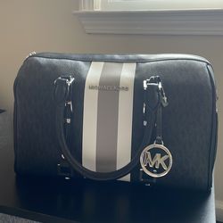 Michael Kors Bedford Travel Satchel