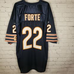 Old school Stitched Onfield Forte Bears Jersey with tags Size 54