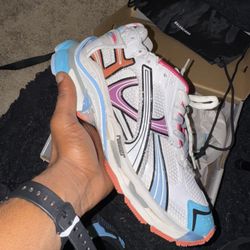 Balenciaga Runners 