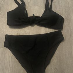 Swimwear Size Med