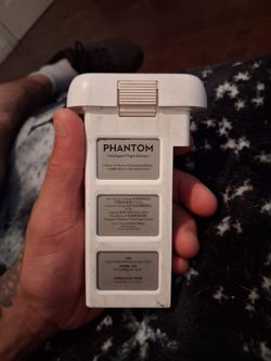 DJI PHANTOM