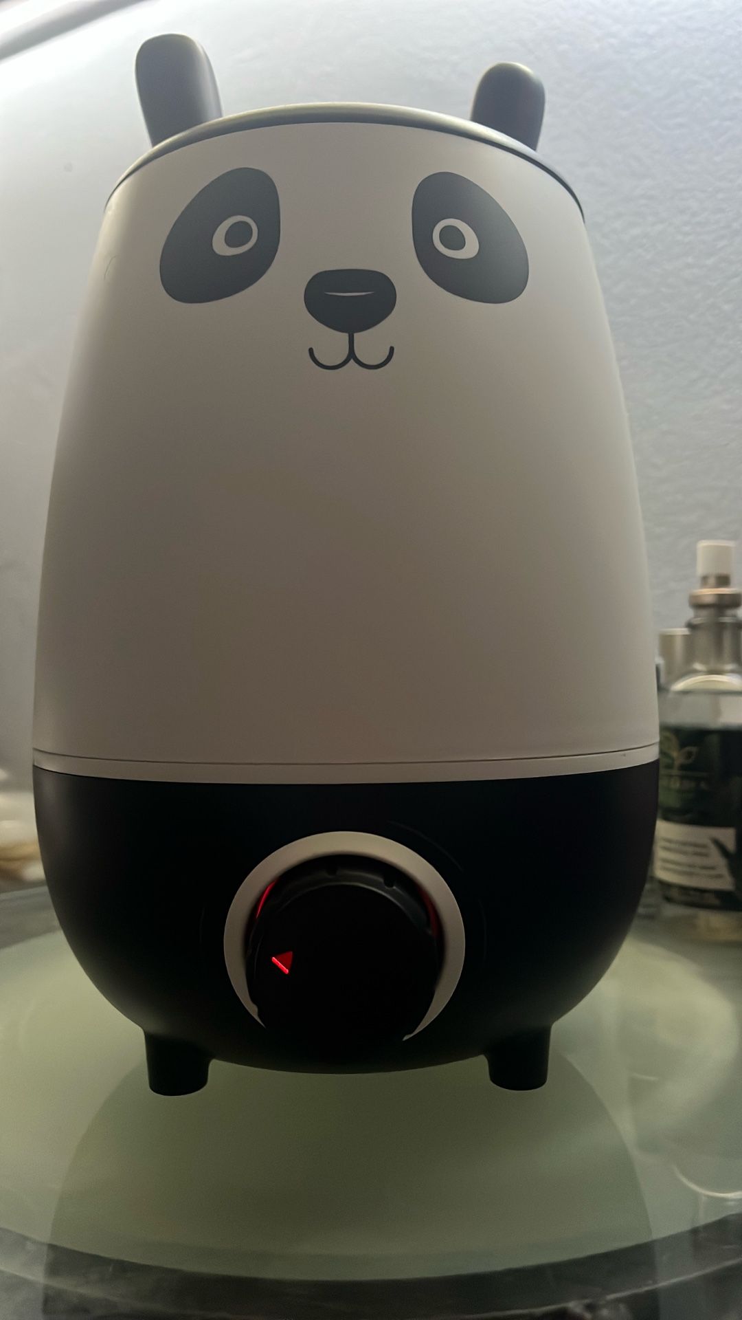 Humidifier
