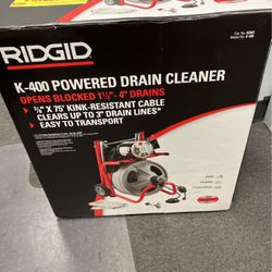 Rigid snake