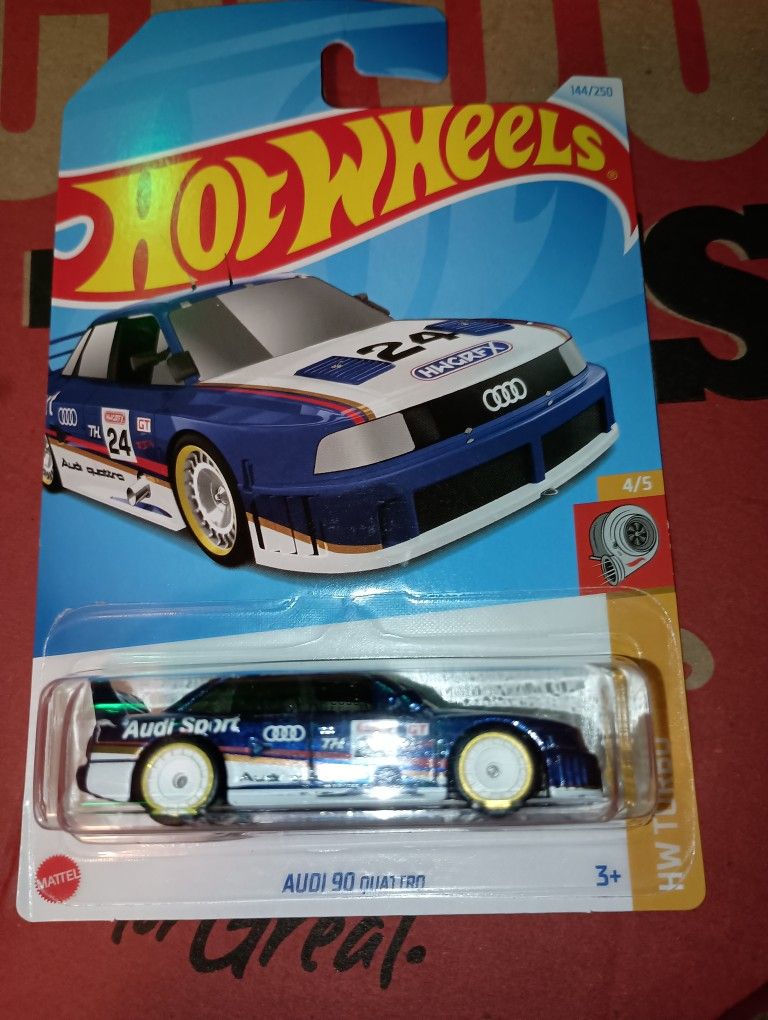 Super Treasure Hunt 