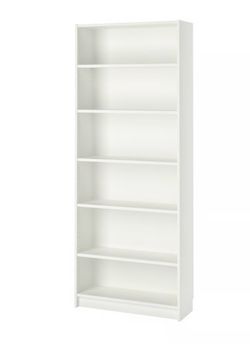 IKEA Billy Bookshelf