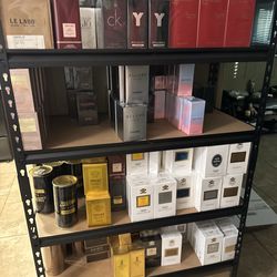 Fragrances