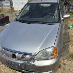 2003 Honda Civic