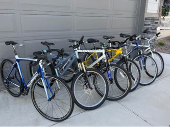 Bike Sale!  Fully Tuned, Serviced, Detailed & Ready To Ride!