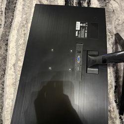 Bgears pc and onn monitor for sale