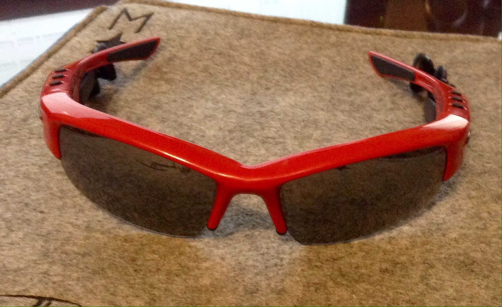Oakley rokr sales