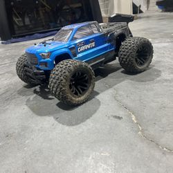 Arrma Granite