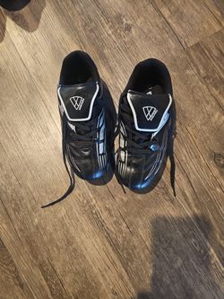 Vizari Striker FG Soccer Cleats