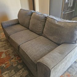 Great Sofa And Chair