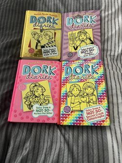 Dork Diaries