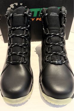 HYTEST XERGY 6”  Work Boits