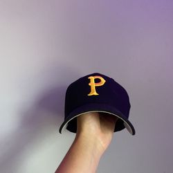  Pittsburgh Pirates 1909 size 7