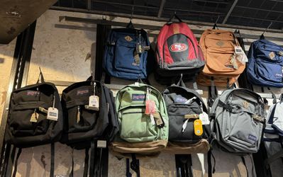 JanSport BackPack (Sale)